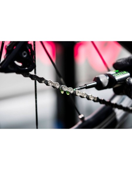 Lubricante Muc-Off C3 Cerámico Dry Lube (Seco) 120ml