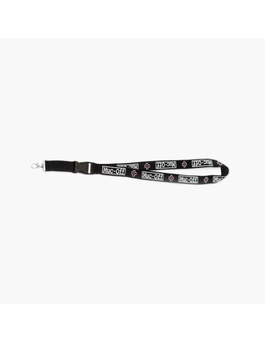 Correa Lanyard Muc-Off