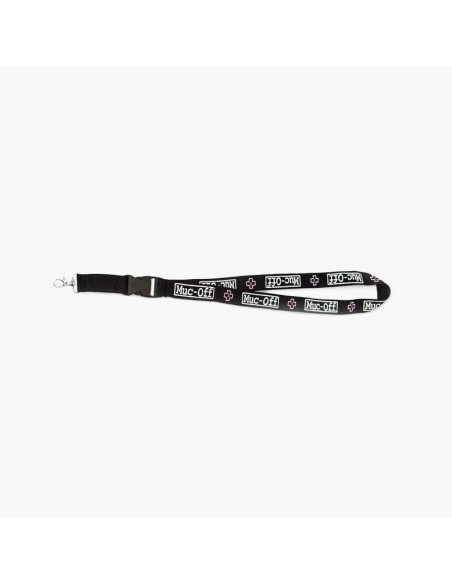 Correa Lanyard Muc-Off