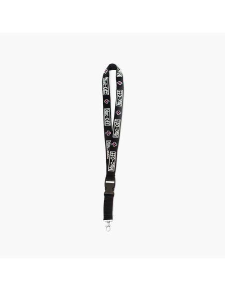 Correa Lanyard Muc-Off