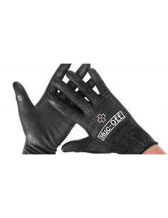 Guante Mecánico Muc-Off 2