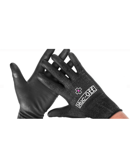Guante Mecánico Muc-Off