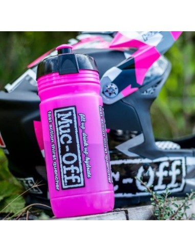 Caramagiola Muc-Off Rosada 550ml