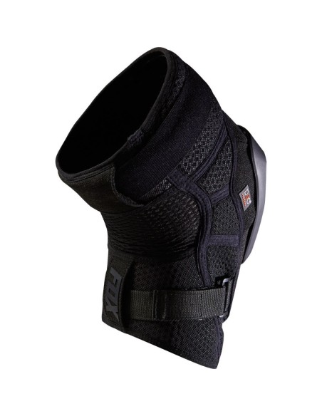 Rodilleras FOX Launch PRO D3O