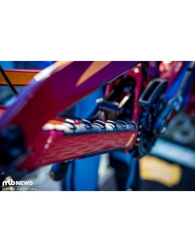 Protector de cuadro Marsh Guard...