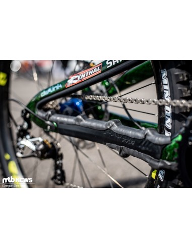 Protector de cuadro Marsh Guard...