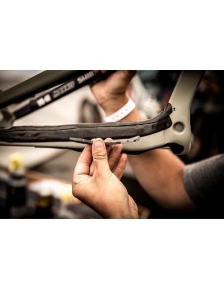 Protector de cuadro Marsh Guard Slapper Tape