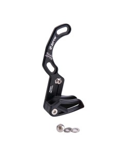 Guía cadena Ztto, Anclaje ISCG 05 30-40T 2