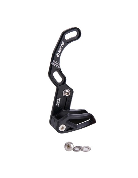 Guía cadena Ztto, Anclaje ISCG 05 30-40T