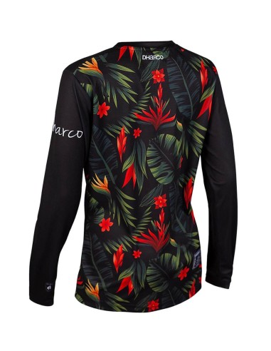 Jersey DHARCO Mujer Tropical DH