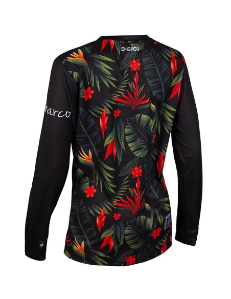 Jersey DHARCO Mujer Tropical DH