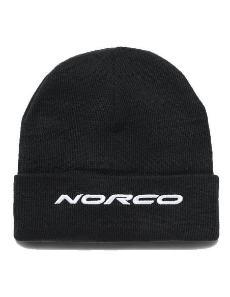 Gorro de Lana Norco Classic Negro