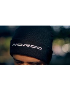 Gorro de Lana Norco Classic Negro 2