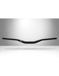 Manubrio TITLE AH1 Black, 35 clamp - 810 largo 2