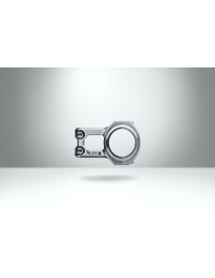 Tee TITLE ST1 Chrome 2