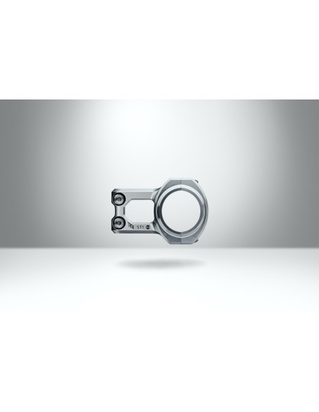 Tee TITLE ST1 Chrome