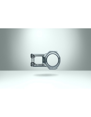 Tee TITLE ST1 Chrome Tee TITLE ST1 Chrome