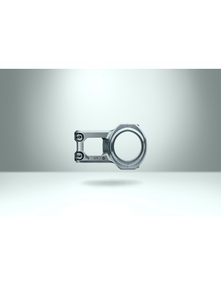 Tee TITLE ST1 Chrome