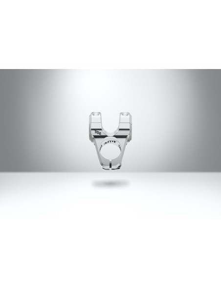 Tee TITLE ST1 Chrome