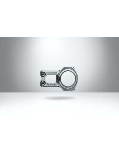 Tee TITLE ST1 Chrome Tee TITLE ST1 Chrome