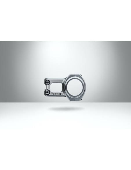 Tee TITLE ST1 Chrome