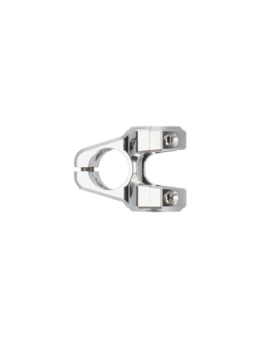 Tee TITLE ST1 Chrome Tee TITLE ST1 Chrome