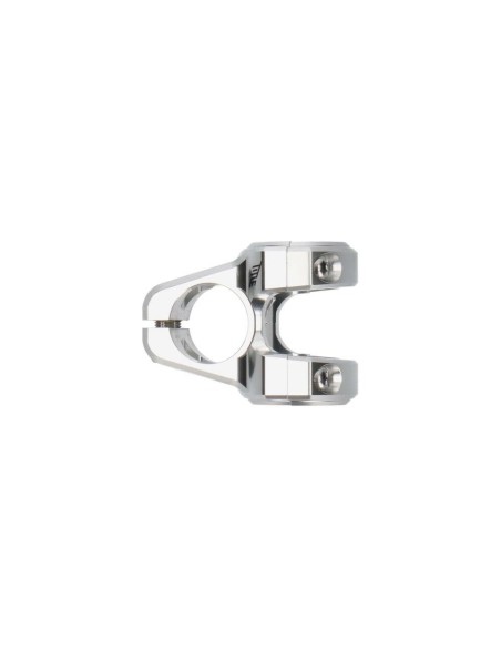 Tee TITLE ST1 Chrome