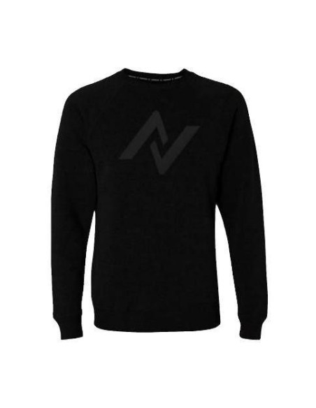 Polerón Norco Lifestyle Icon Crew, Negro