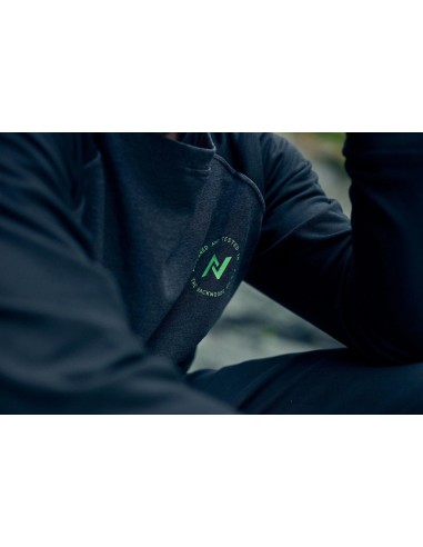 Polerón Norco Lifestyle Pioneer Crew...