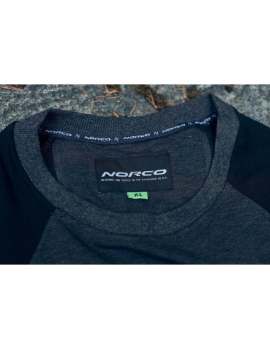 Polerón Norco Lifestyle Pioneer Crew...