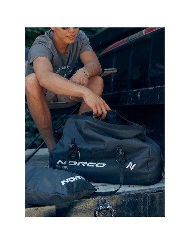 Polera Norco Lifestyle Backwoods...