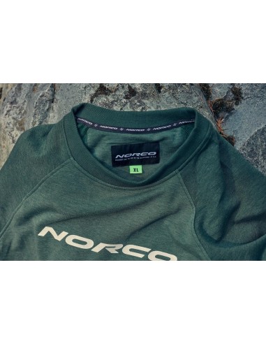 Polerón Norco Lifestyle Forest Crew,...