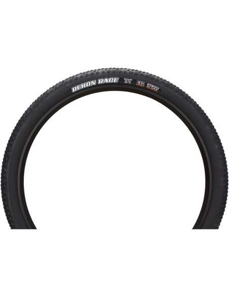 Neumático Maxxis Rekon Race 29x2.25 EXO TR MaxxSpeed 120TPI Negro