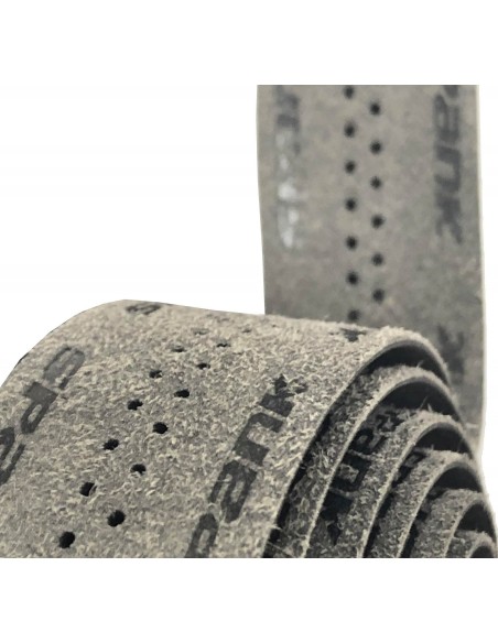 Cinta de Manillar Spank Flare Gravel (Incluye tapones)