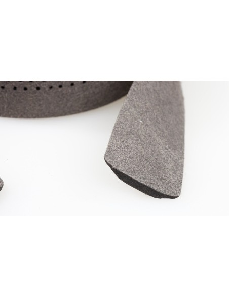 Cinta de Manillar Spank Flare Gravel (Incluye tapones)