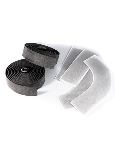 Cinta de Manillar Spank Flare Gravel...