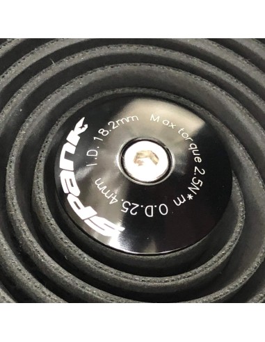 Cinta de Manillar Spank Wing Gravel...