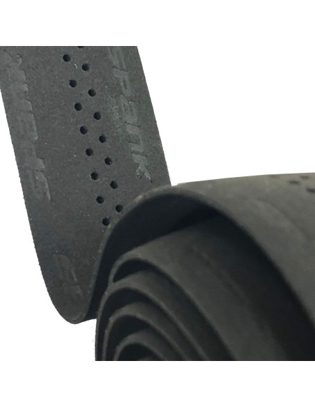 Cinta de Manillar Spank Wing Gravel (Incluye tapones)