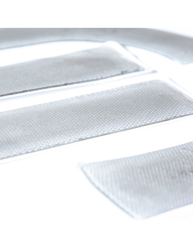 Cinta de Manillar Spank Wing Gravel...