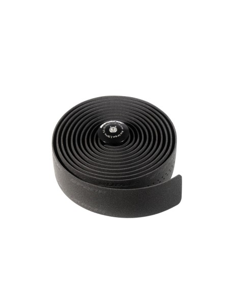 Cinta de Manillar Spank Wing Gravel (Incluye tapones)