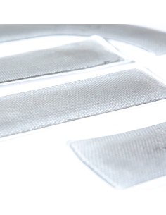 Almohadillas Spank de Cinta de Manillar Gravel 2