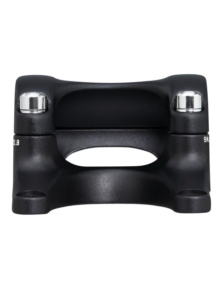 Tee Spank Direct 40, 31.8mm, Negro