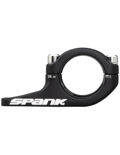 Tee Spank Direct 40, 31.8mm, Negro 2