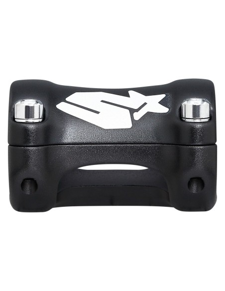 Tee Spank Direct 40, 31.8mm, Negro