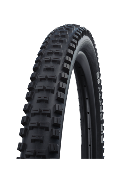 Neumático Schwalbe Big Betty 29x2.40, compuesto Bikepark ADDIX