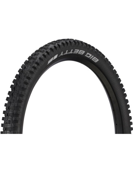 Neumático Schwalbe Big Betty 29x2.40, compuesto ADDIX Soft - Super Gravity