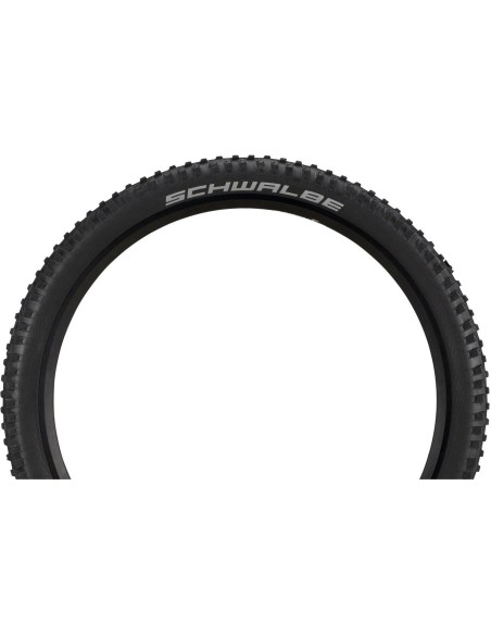 Neumático Schwalbe Big Betty 29x2.40, compuesto ADDIX Soft - Super Gravity