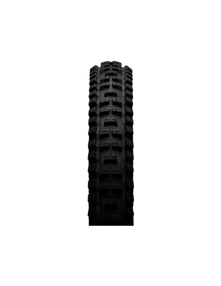 Neumático Schwalbe Big Betty 29x2.40, compuesto ADDIX Soft - Super Gravity