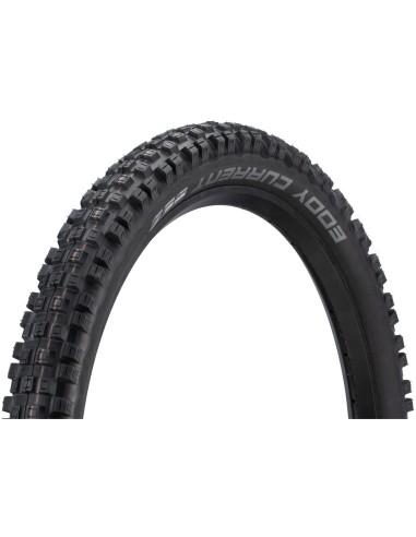 Neumático Schwalbe Eddy Current Trasero 27.5x2.8 - Addix Soft, Super Gravity