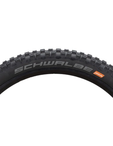 Neumático Schwalbe Eddy Current...